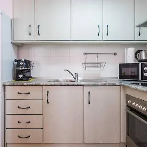 Apartamento Apartamento Burriana Carabeo, Nerja
