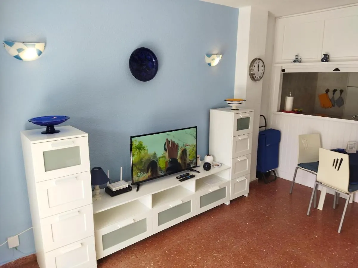 Torresol 208 Apartment Nerja